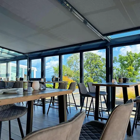 Ruegen-hotel 3* ساسنيتز