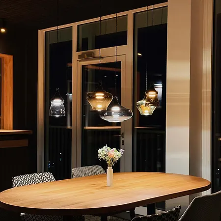 فندق Ruegen-hotel ساسنيتز