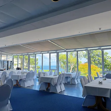 Ruegen-hotel 3* Sassnitz