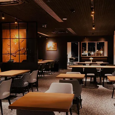 فندق Ruegen-hotel