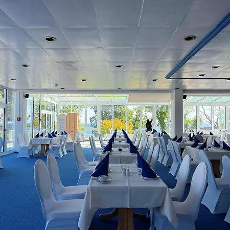 Ruegen-hotel فندق 3*