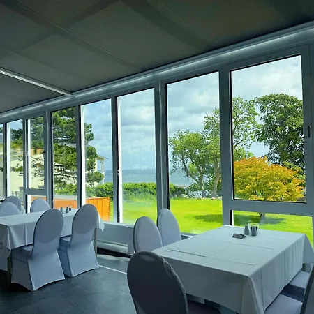 فندق Ruegen-hotel 3*