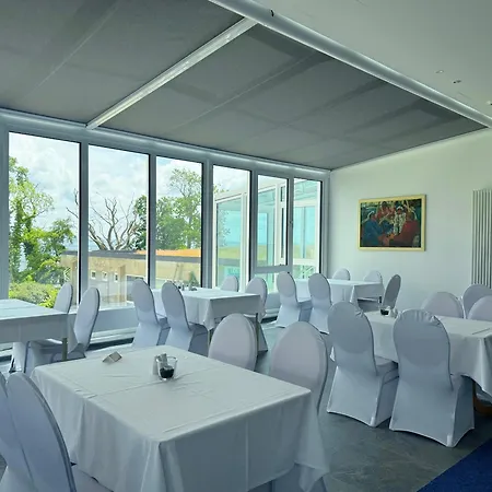Ruegen-hotel 3*