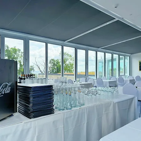 Rügen-hotel