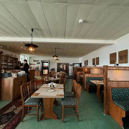Otel Ruegen-hotel