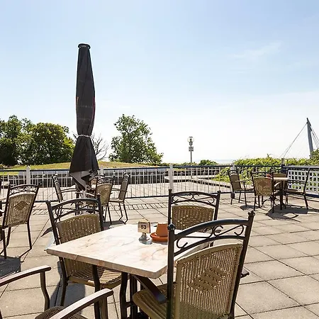 Hotel Rügen-hotel Sassnitz