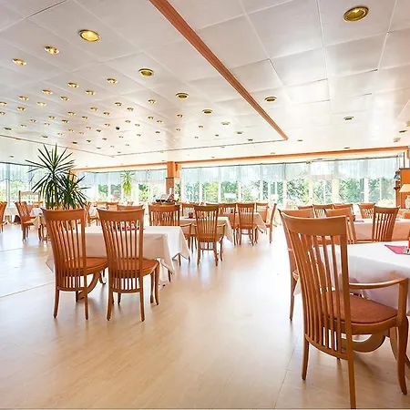 Rügen-hotel