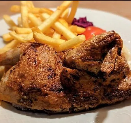 فندق Ruegen-hotel 3*