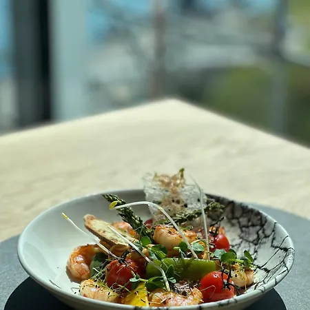 Ruegen-hotel ساسنيتز