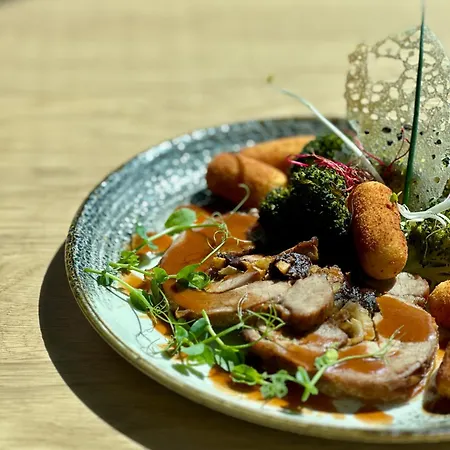 Ruegen-hotel فندق