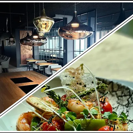 فندق Ruegen-hotel 3*