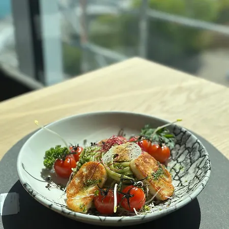 Ruegen-hotel ساسنيتز