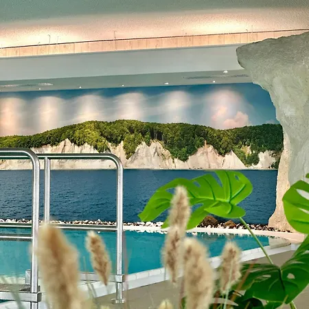 Ruegen-hotel Hotel Sassnitz