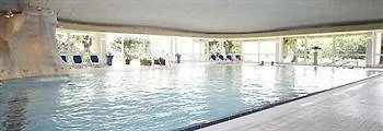 Ruegen-hotel 3*