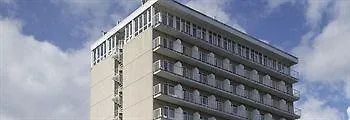 Ruegen-hotel 3* Sassnitz