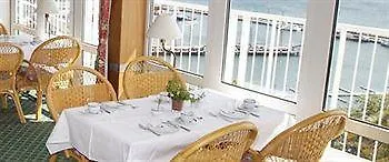 Ruegen-hotel Hotell Sassnitz