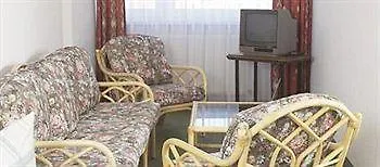 Ruegen-hotel Hotell