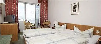 Rügen-hotel