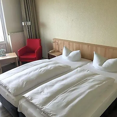 Ruegen-hotel