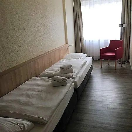 Hotell Ruegen-hotel 3*