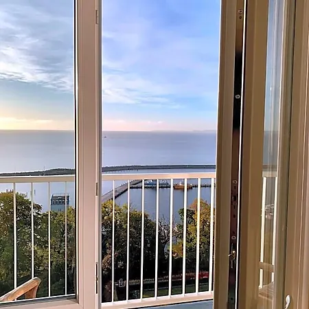 Ruegen-hotel Hotel 3*