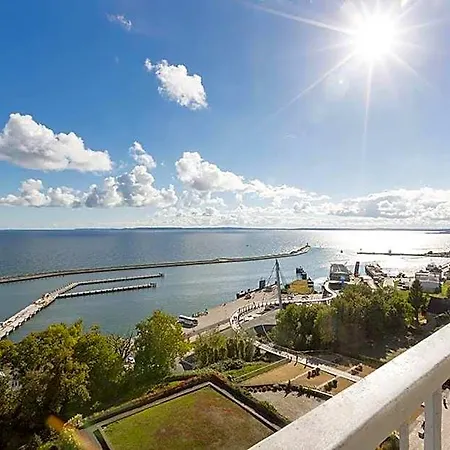 Hotell Ruegen-hotel Sassnitz