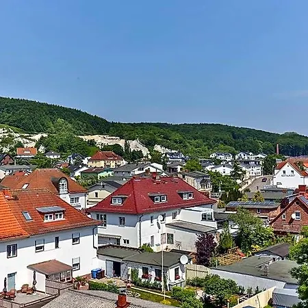 Ruegen-hotel Hotell