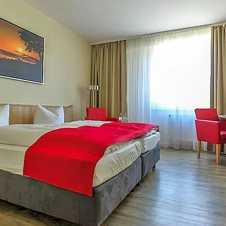 Ruegen-hotel 3* Sassnitz