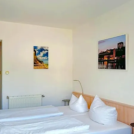 Ruegen-hotel 3*