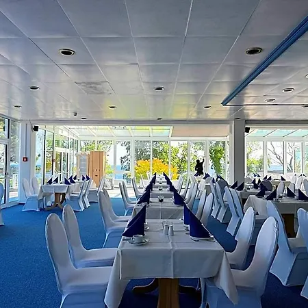 Ruegen-hotel 3*