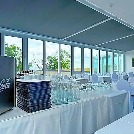Hotell Ruegen-hotel Sassnitz