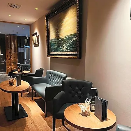 Ruegen-hotel 3*