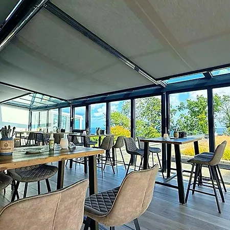 Ruegen-hotel 3*