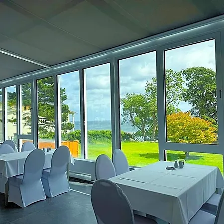 Ruegen-hotel Sassnitz