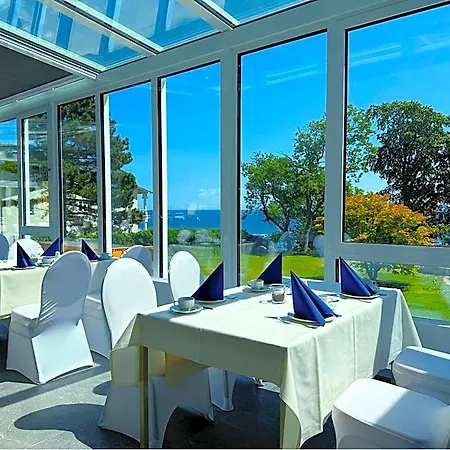 Ruegen-hotel 3* Sassnitz