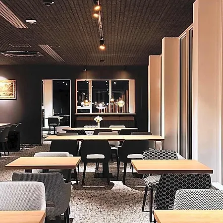 Hotell Ruegen-hotel Sassnitz