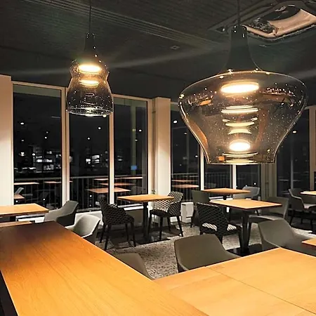 Hotel Ruegen-hotel 3*