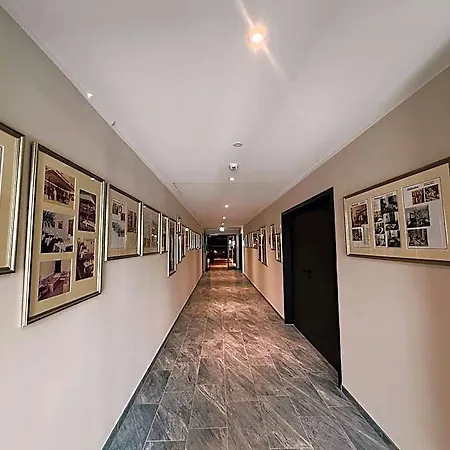 Ruegen-hotel 3* Sassnitz