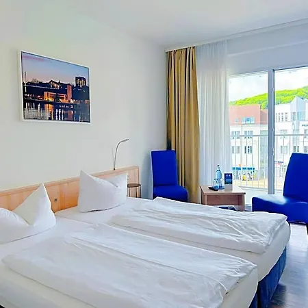 Ruegen-hotel