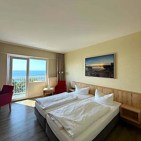 Ruegen-hotel 3* Sassnitz