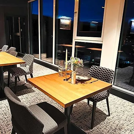 Ruegen-hotel Hotel 3*