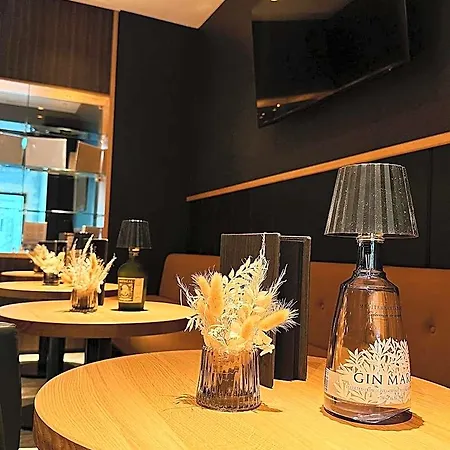 Hotel Ruegen-hotel 3*