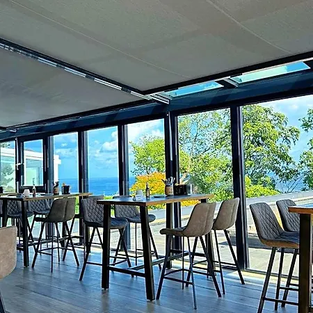 Ruegen-hotel Sassnitz