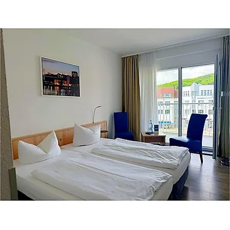 Ruegen-hotel Hotel