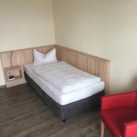 Rügen-hotel Hotel