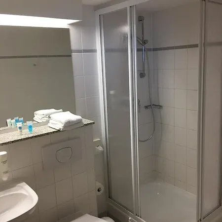 Rügen-hotel Hotel