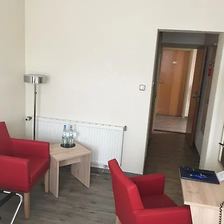 Hotel Rügen-hotel