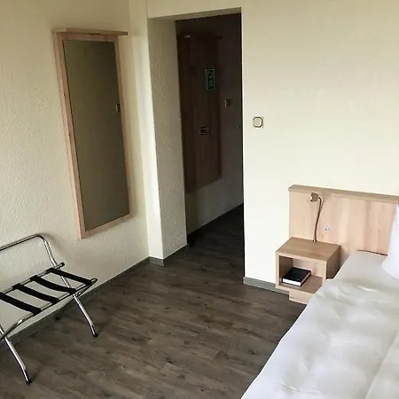 Hotel Rügen-hotel Sassnitz