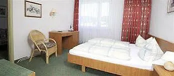 Hotell Ruegen-hotel