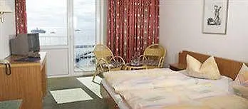 Rügen-hotel 3* Sassnitz